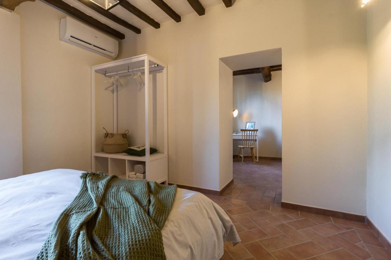 Villa Sogni D'Oro Full Villa Montepulciano Luaran gambar